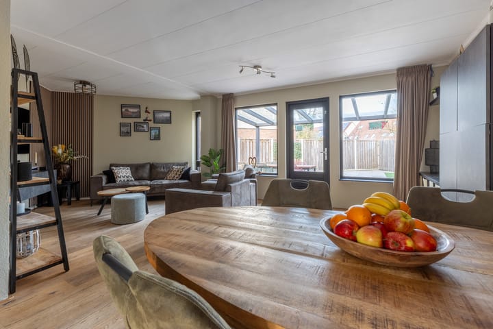 Foto 5 van Oosterhoutstraat 45