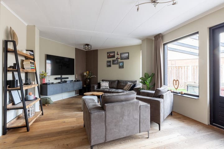 Foto 6 van Oosterhoutstraat 45