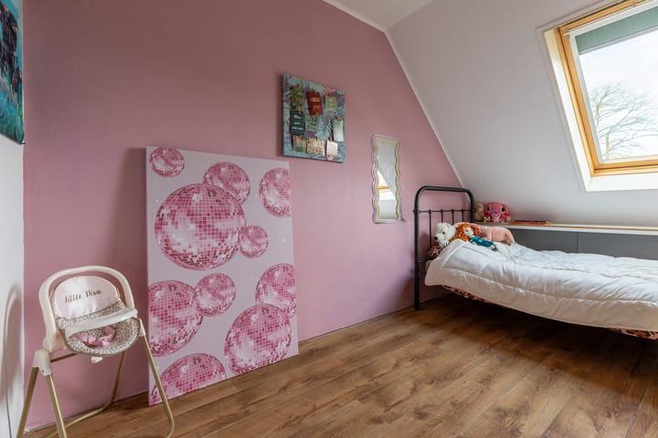 Foto 13 van Oosterhoutstraat 45