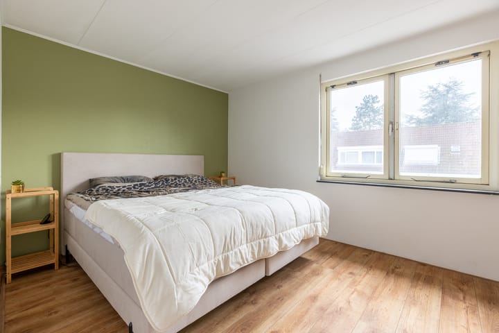 Foto 16 van Oosterhoutstraat 45