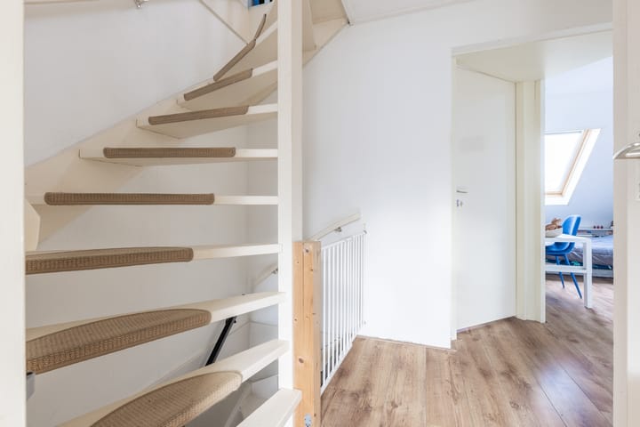 Foto 19 van Oosterhoutstraat 45