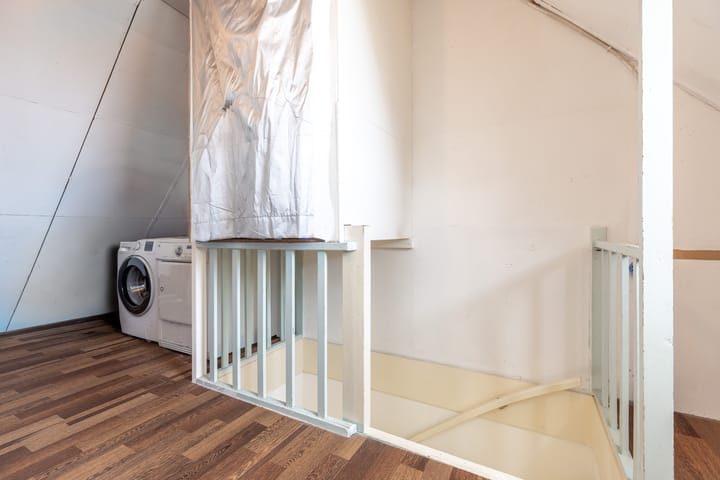 Foto 20 van Oosterhoutstraat 45