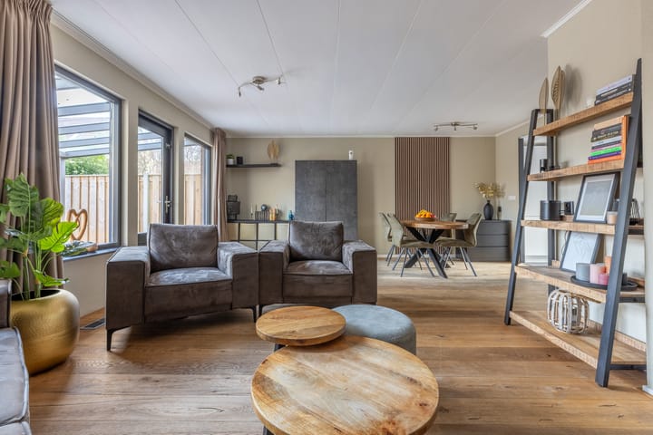 Foto 7 van Oosterhoutstraat 45