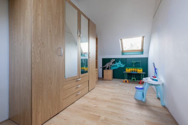 Foto 21 van Oosterhoutstraat 45