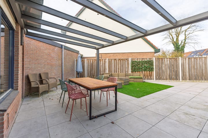 Foto 23 van Oosterhoutstraat 45