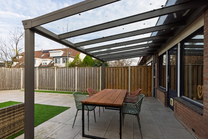 Foto 24 van Oosterhoutstraat 45