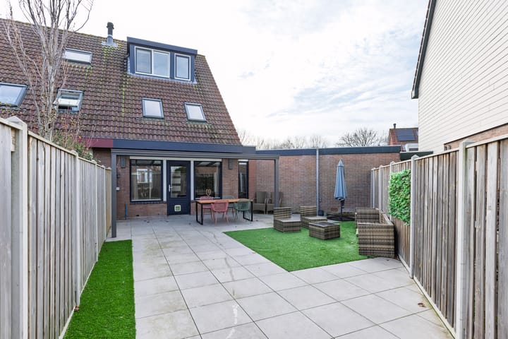 Foto 25 van Oosterhoutstraat 45