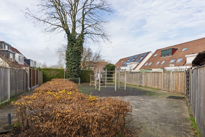 Foto 27 van Oosterhoutstraat 45