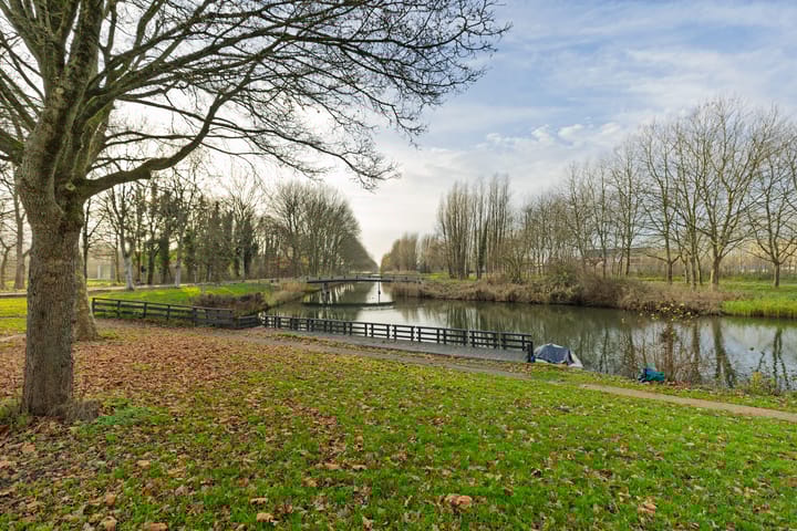 Foto 28 van Oosterhoutstraat 45