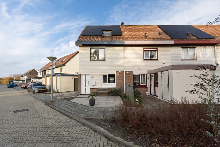 Foto 29 van Oosterhoutstraat 45