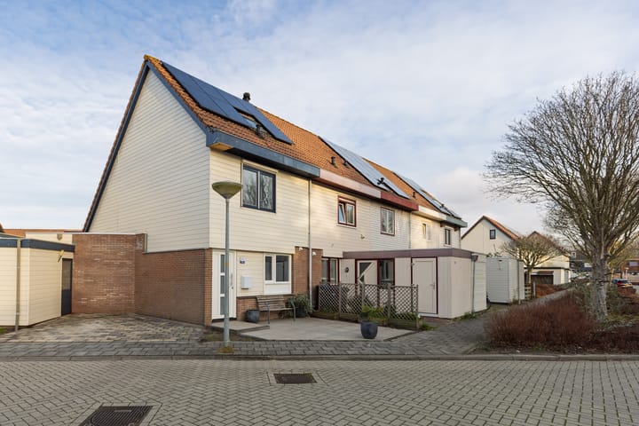 Foto 30 van Oosterhoutstraat 45