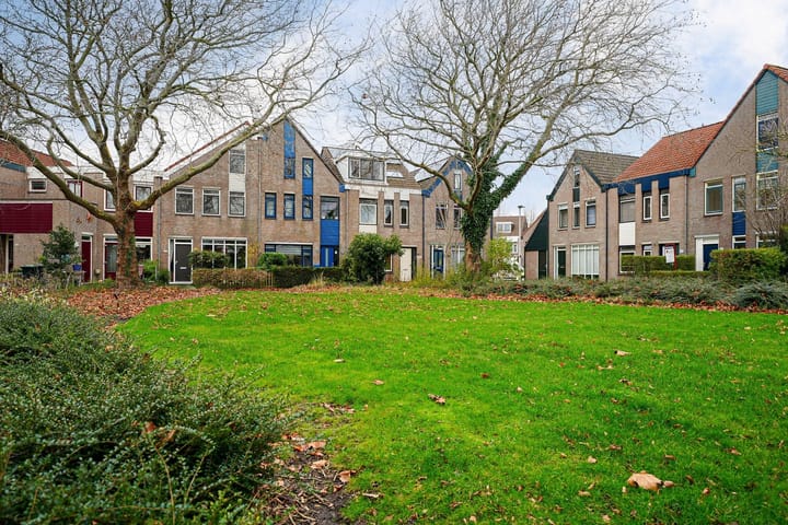 Foto 2 van Beatrixlaan 117