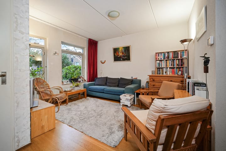 Foto 4 van Beatrixlaan 117