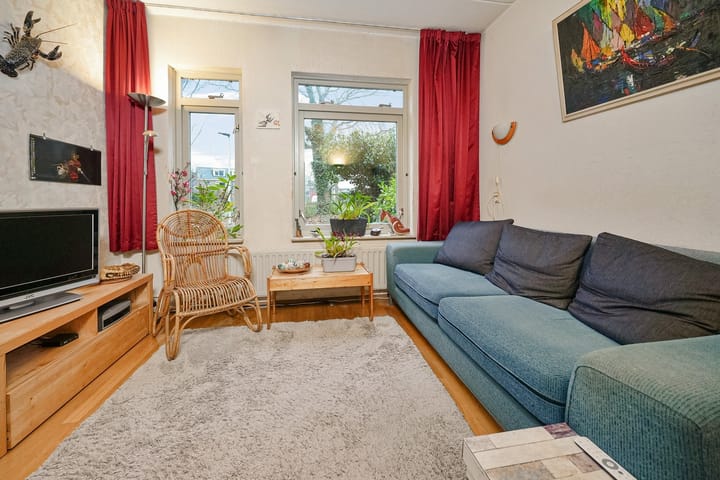 Foto 5 van Beatrixlaan 117