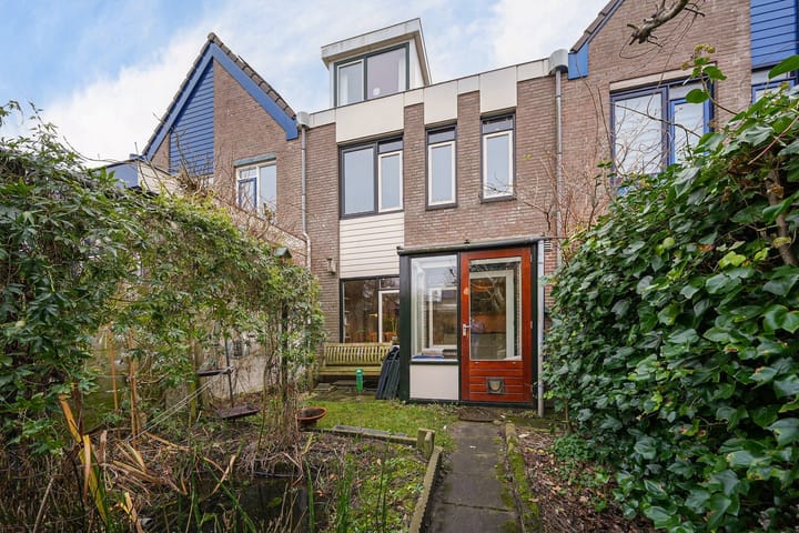 Foto 11 van Beatrixlaan 117