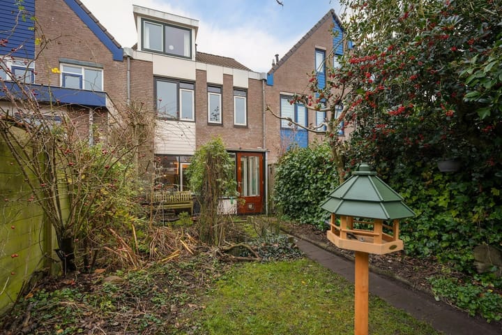 Foto 13 van Beatrixlaan 117