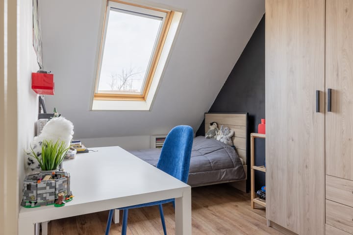 Foto 12 van Oosterhoutstraat 45