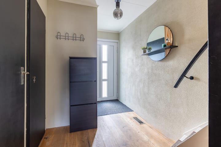 Photo 2 of Oosterhoutstraat 45