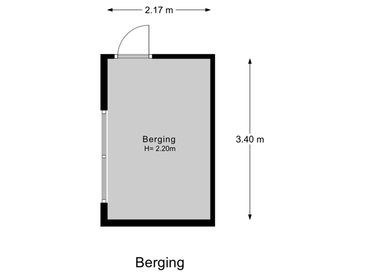 Berging