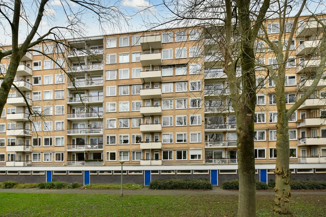 Foto 1 van Van Nijenrodeweg 732