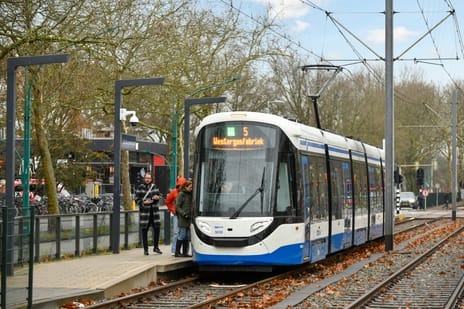 Van Nijenrodeweg 732 secondary image