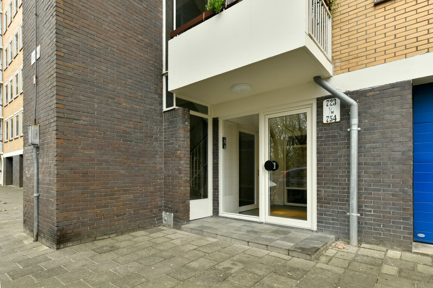 Foto 4 van Van Nijenrodeweg 732