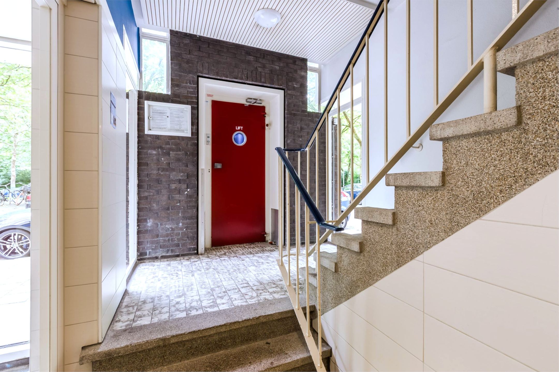 Foto 6 van Van Nijenrodeweg 732