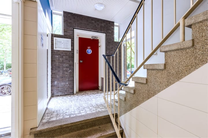 Foto 6 van Van Nijenrodeweg 732