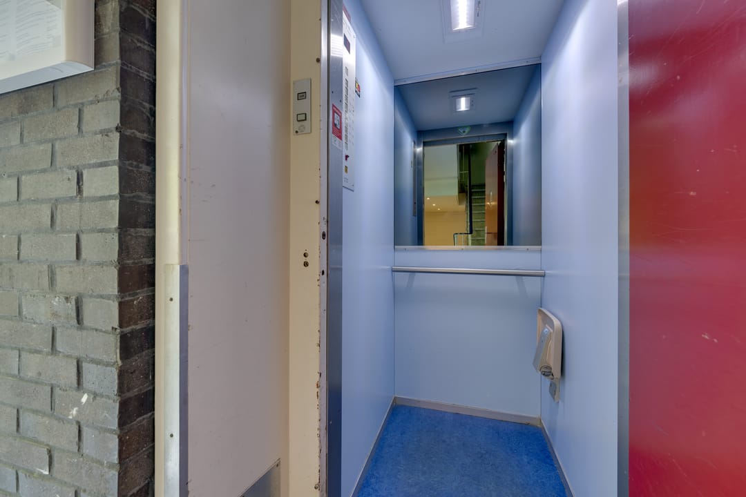 Foto 7 van Van Nijenrodeweg 732