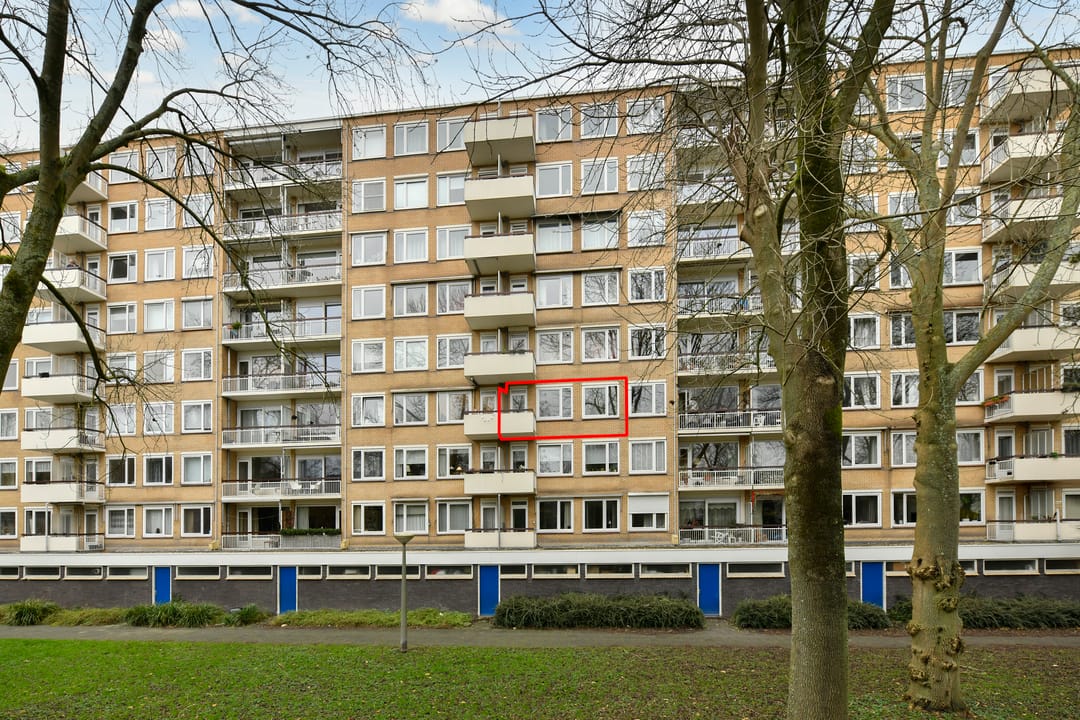 Foto 17 van Van Nijenrodeweg 732