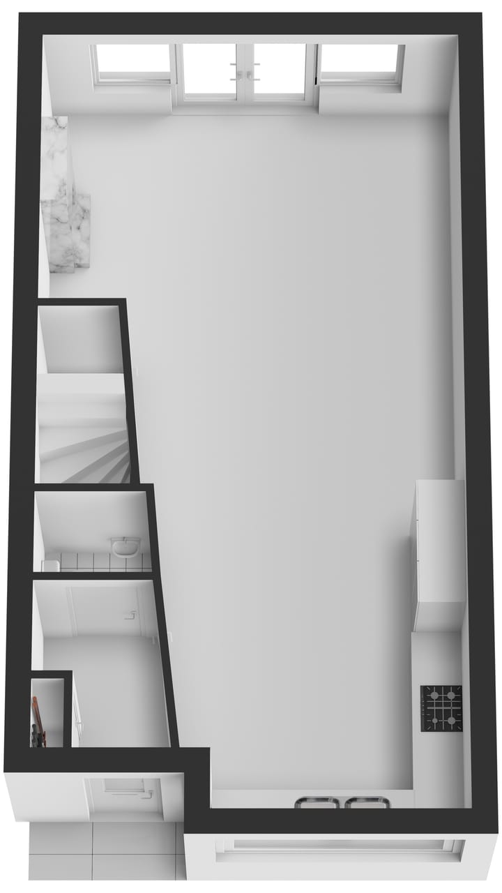 Foto 43 van Escudo 47