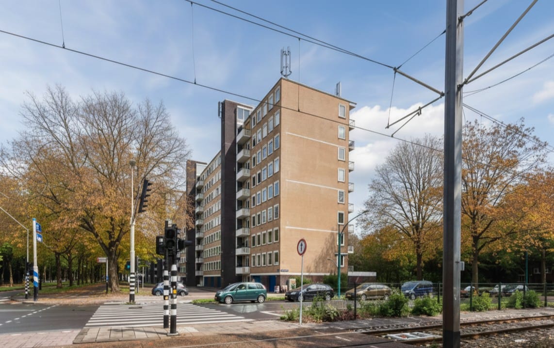 Foto 18 van Van Nijenrodeweg 732