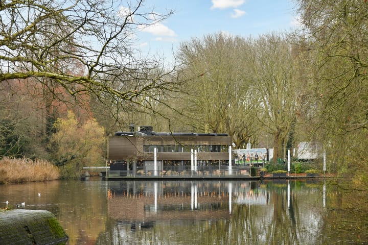 Foto 20 van Van Nijenrodeweg 732