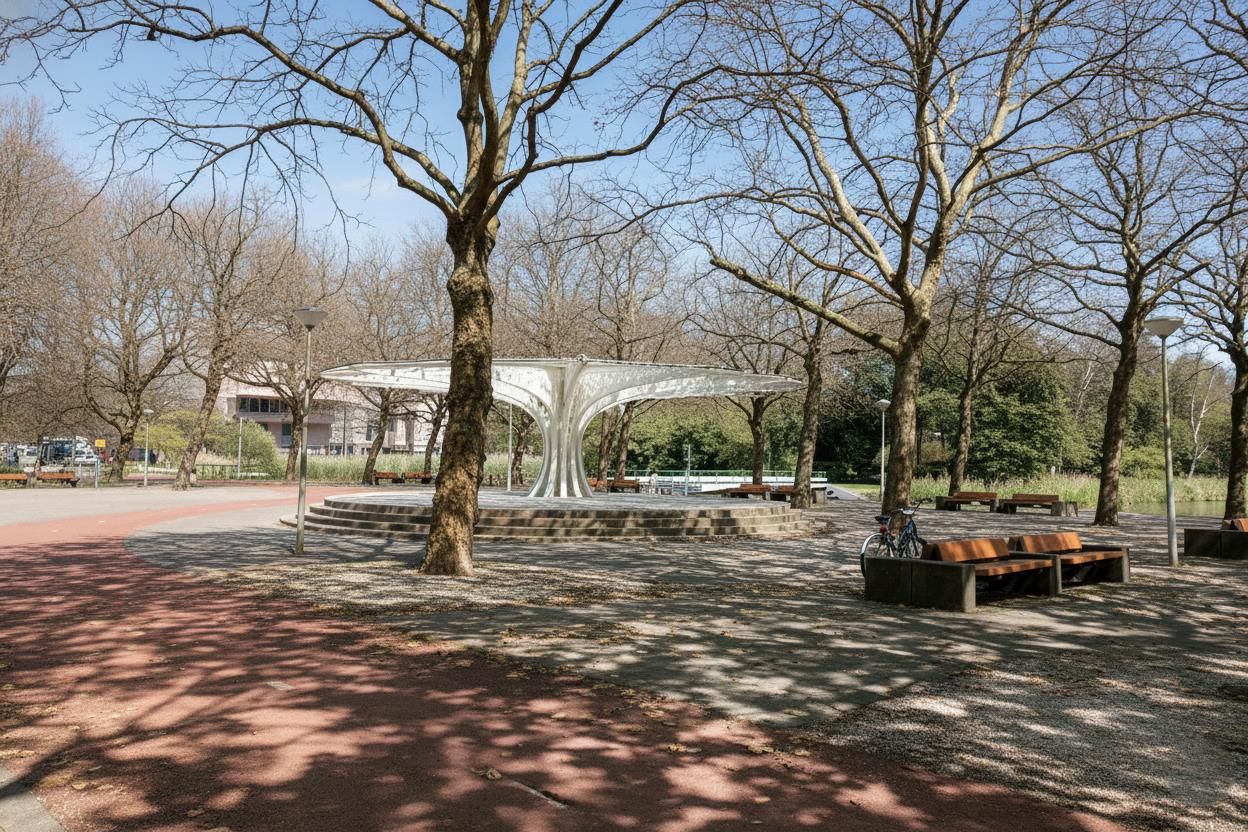 Foto 21 van Van Nijenrodeweg 732