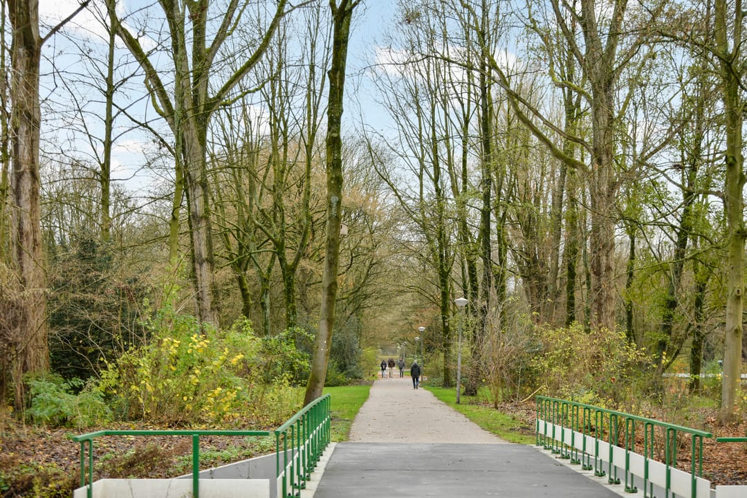 Foto 22 van Van Nijenrodeweg 732