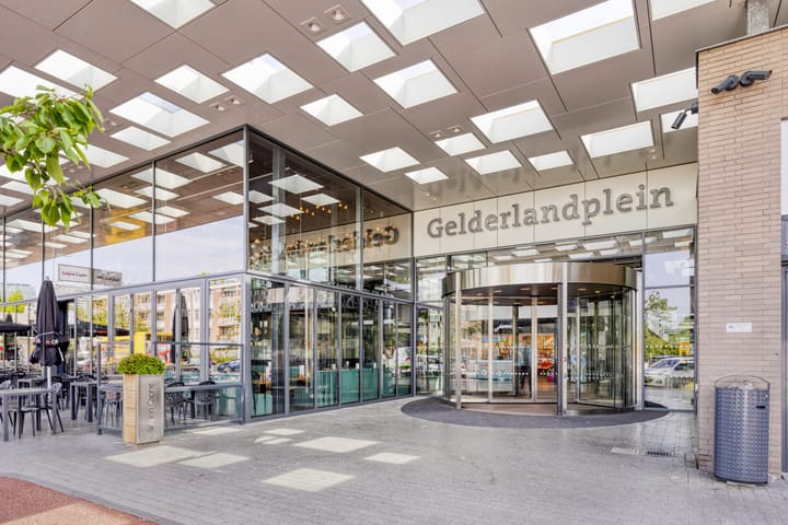 Foto 23 van Van Nijenrodeweg 732