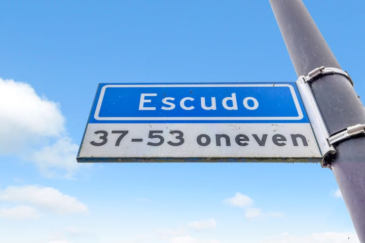Photo 5 of Escudo 47