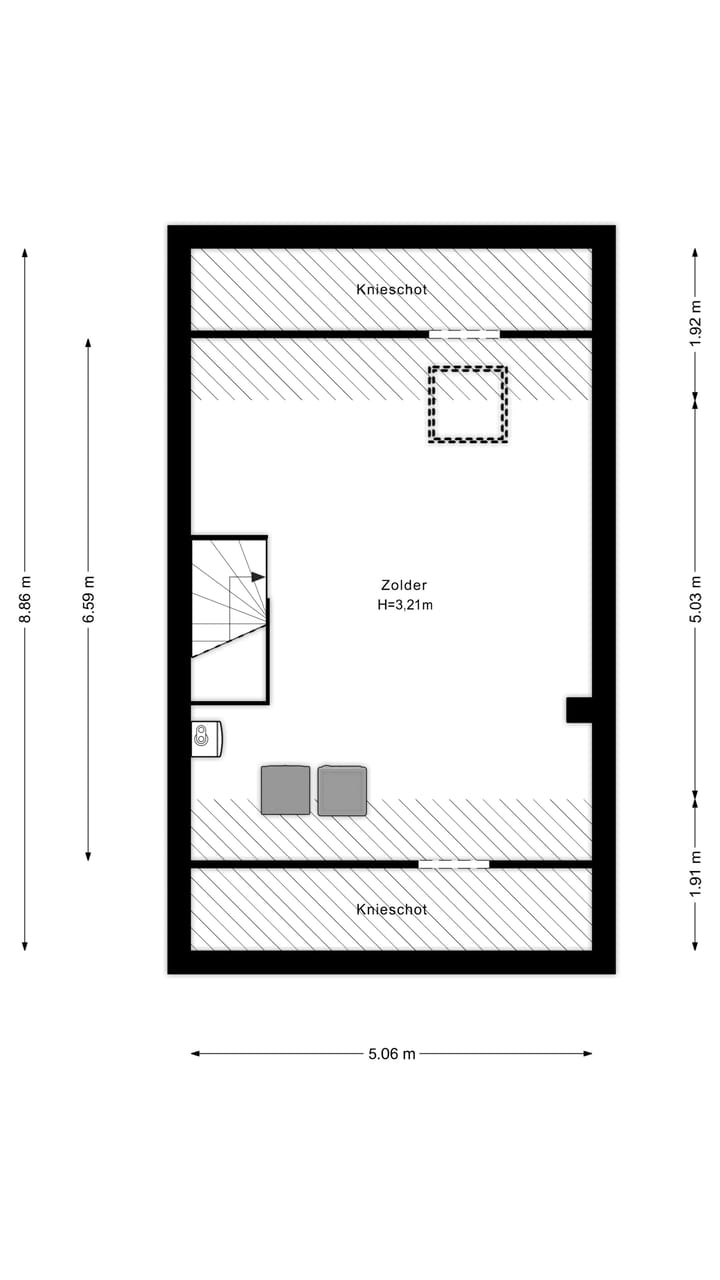 Foto 46 van Escudo 47