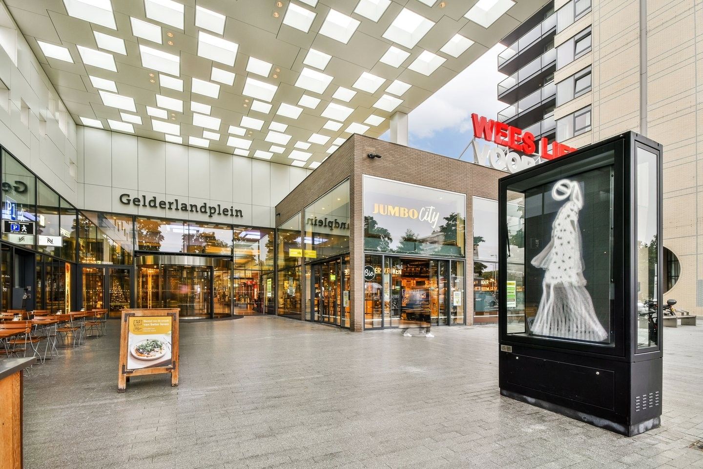 Foto 25 van Van Nijenrodeweg 732