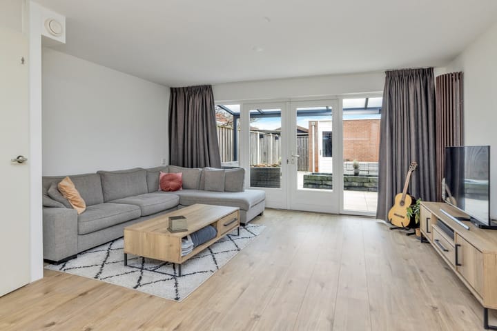 Foto 6 van Escudo 47