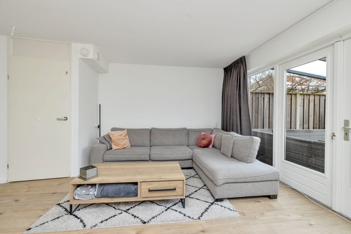 Foto 9 van Escudo 47