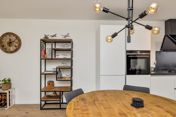 Foto 14 van Escudo 47