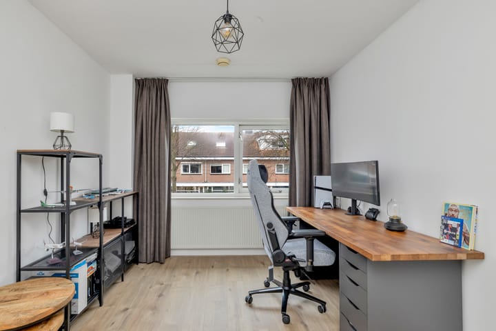 Foto 22 van Escudo 47