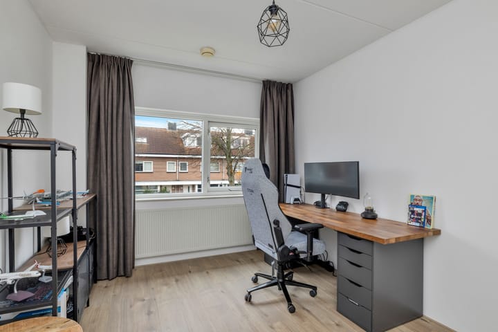 Foto 23 van Escudo 47