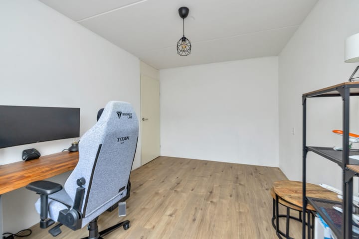 Foto 24 van Escudo 47