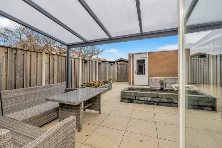 Foto 34 van Escudo 47