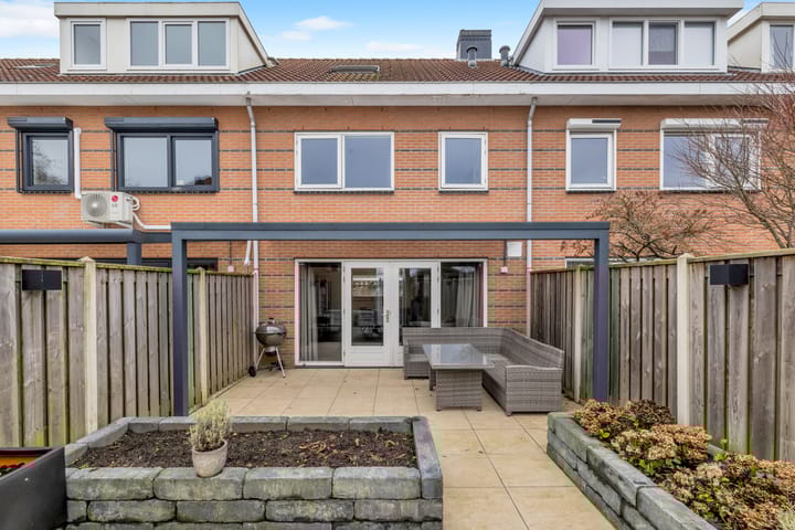 Foto 36 van Escudo 47