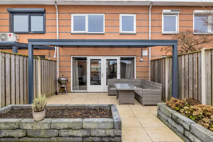 Foto 37 van Escudo 47