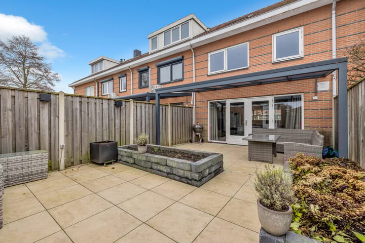 Foto 39 van Escudo 47