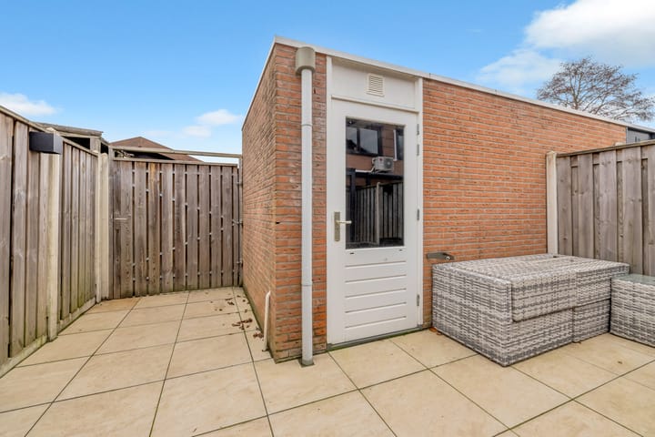 Foto 40 van Escudo 47